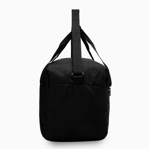 PUMA Phase Compact Sports Duffel Bag 22L, PUMA Black, extralarge-IND