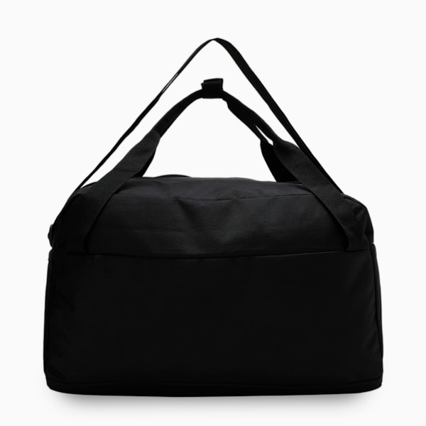 PUMA Phase Unisex Sports Bag, PUMA Black, extralarge-IND