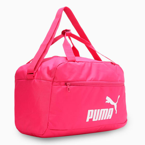 Phase Sports Bag, Garnet Rose, extralarge-IND
