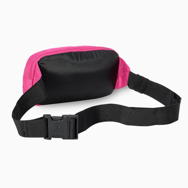 Plus Waist Bag, PUMA Pink, extralarge-IND