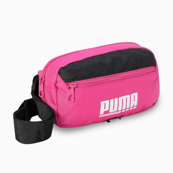Plus Waist Bag, PUMA Pink, extralarge-IND