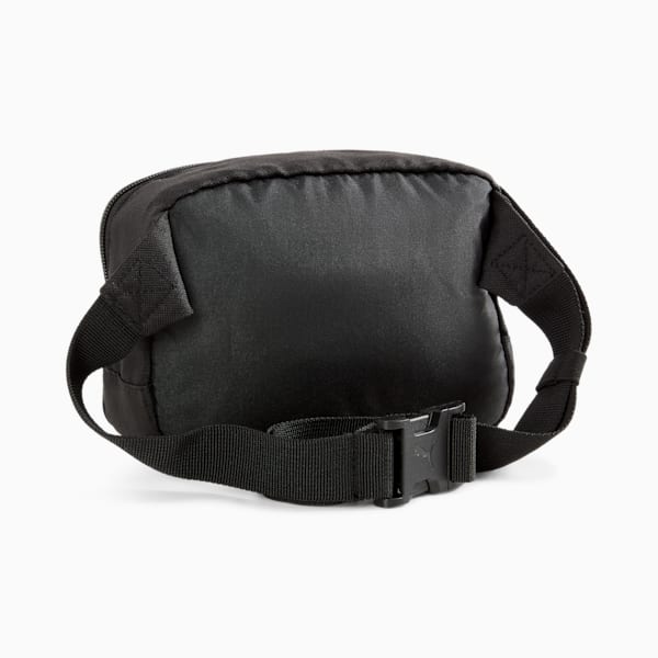 Phase Waist Bag, PUMA Black, extralarge-IND