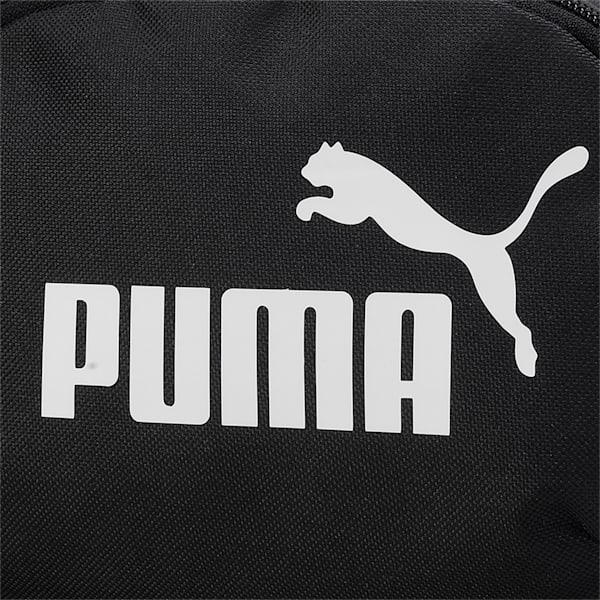 Phase Waist Bag, PUMA Black, extralarge-IND