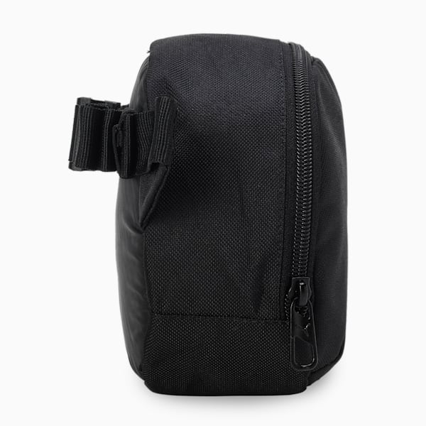 Phase Waist Bag, PUMA Black, extralarge-IND