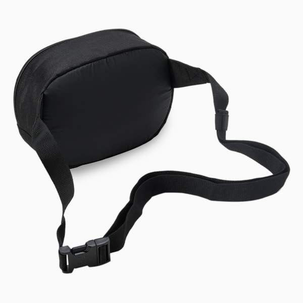Phase Waist Bag, PUMA Black, extralarge-IND
