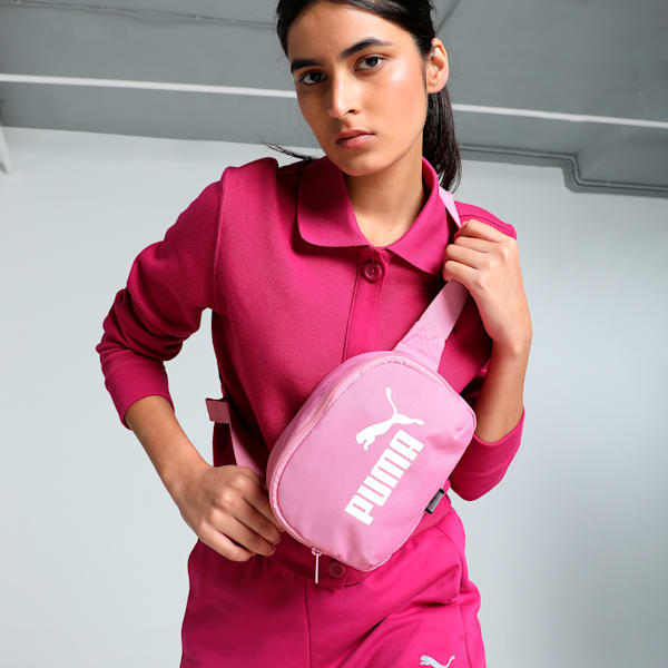 Phase Waist Bag, Mauved Out, extralarge-IND