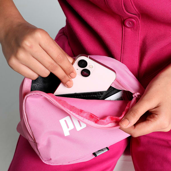 Phase Waist Bag, Mauved Out, extralarge-IND