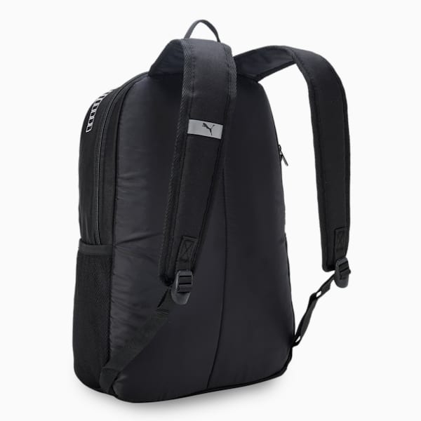 Phase Backpack, PUMA Black, extralarge-IND