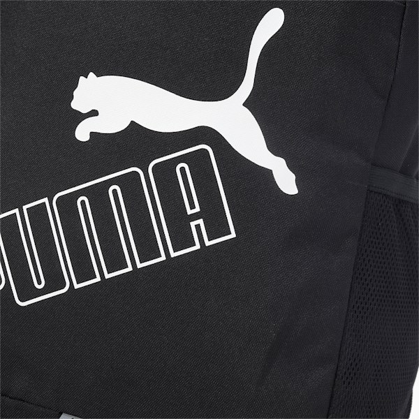 Phase Backpack, PUMA Black, extralarge-IND