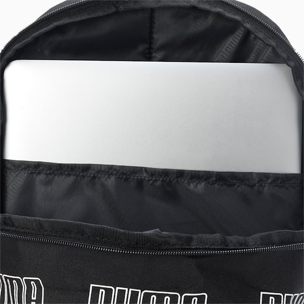 Phase Backpack, PUMA Black, extralarge-IND