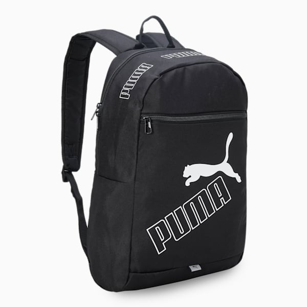 Phase Backpack, PUMA Black, extralarge-IND