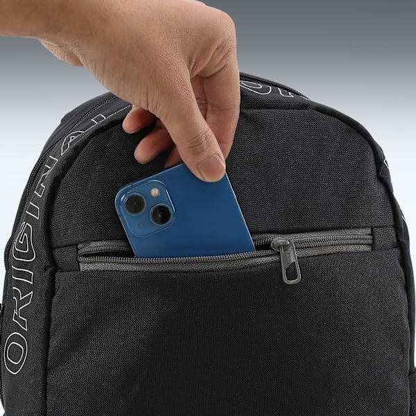 Phase Backpack, PUMA Black, extralarge-IND