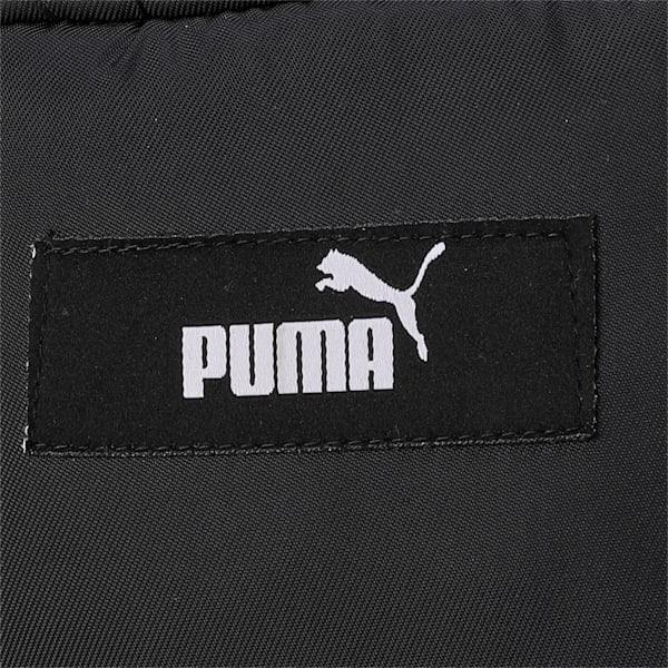 Core Pop Women's Crossbody Bag, PUMA Black, extralarge-IND
