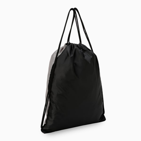 Plus Gym Sack, Stormy Slate, extralarge-IND
