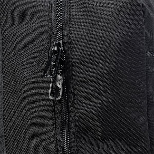PUMA Plus Everyday Laptop Backpack 21L, PUMA Black, extralarge-IND
