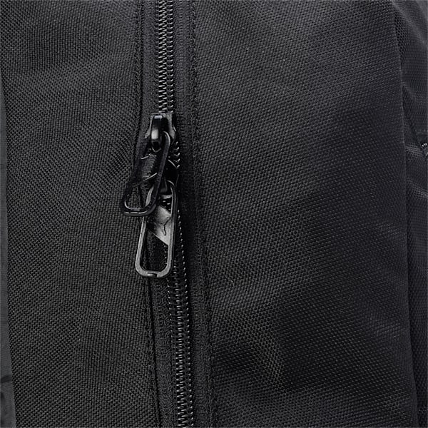 Plus Backpack, PUMA Black, extralarge-IND