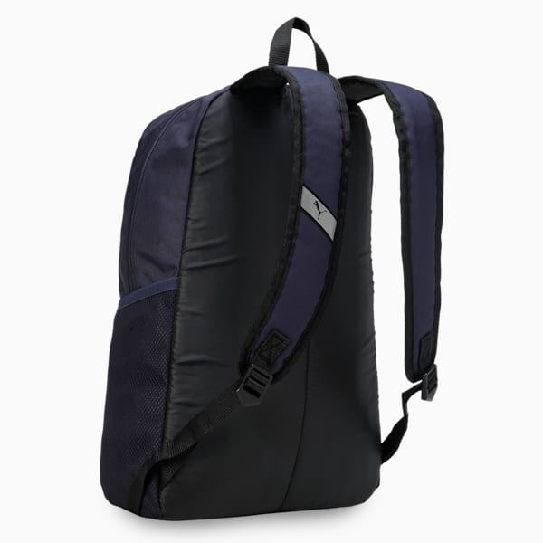 Plus Backpack, PUMA Navy, extralarge-IND
