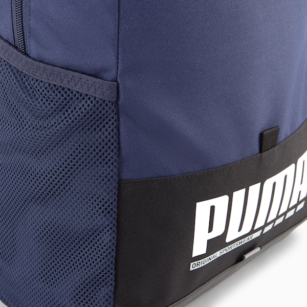 Plus Backpack, PUMA Navy, extralarge-IND