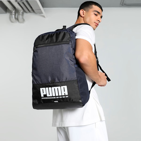 Plus Backpack, PUMA Navy, extralarge-IND