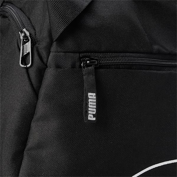 Fundamentals Sports Bag, PUMA Black, extralarge-IND
