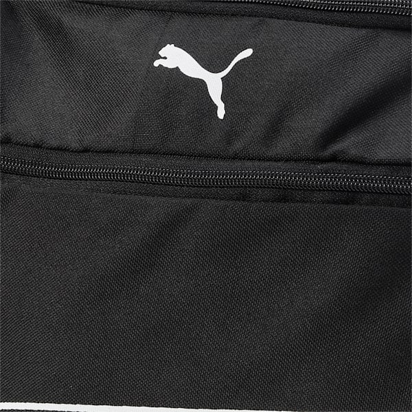 Fundamentals Unisex Sports Bag, PUMA Black, extralarge-IND