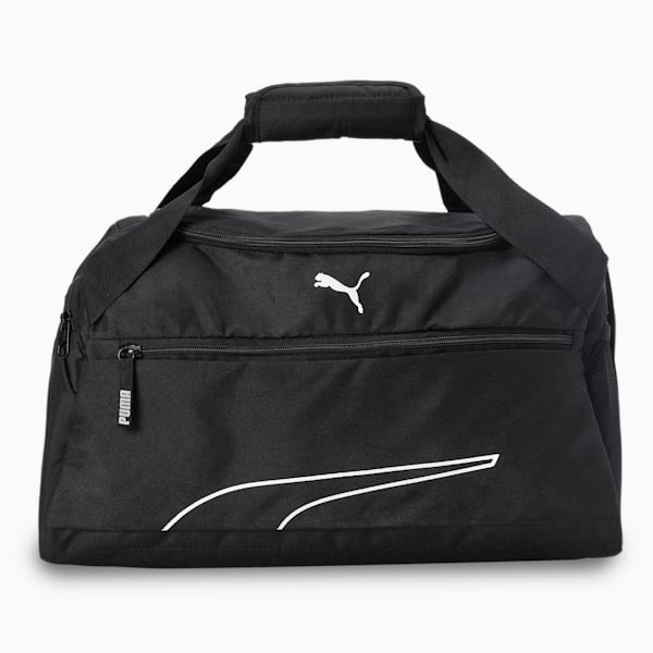 Fundamentals Sports Bag, PUMA Black, extralarge-IND