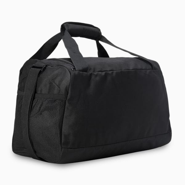 Fundamentals Sports Bag, PUMA Black, extralarge-IND