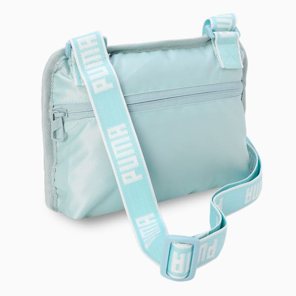 Core Base Women's Shoulder Bag, Turquoise Surf, extralarge-IND