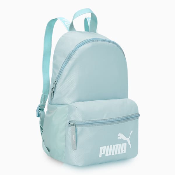 Core Base Women's Backpack, Turquoise Surf, extralarge-IND