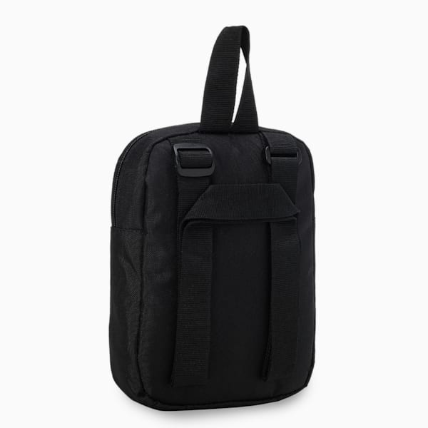 Phase Portable Bag, PUMA Black, extralarge-IND