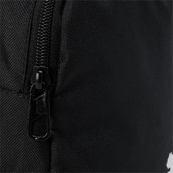 PUMA Phase Unisex Portable Bag, PUMA Black, extralarge-IND