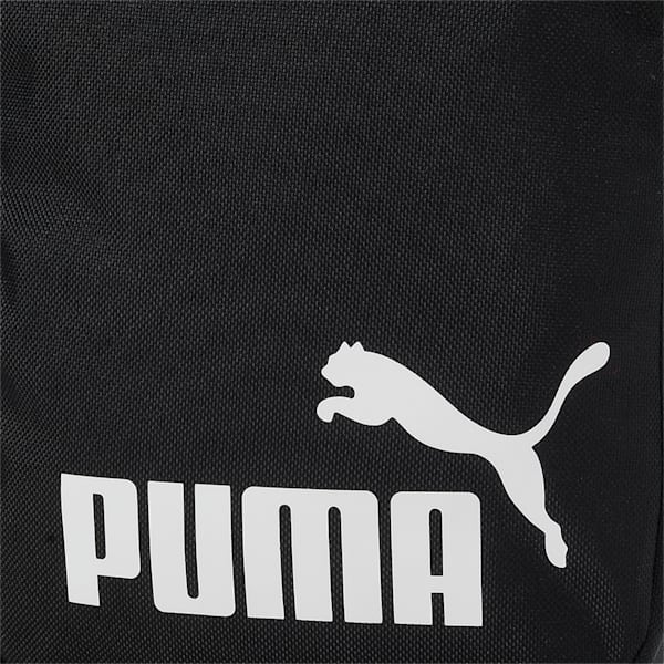 Phase Portable Bag, PUMA Black, extralarge-IND