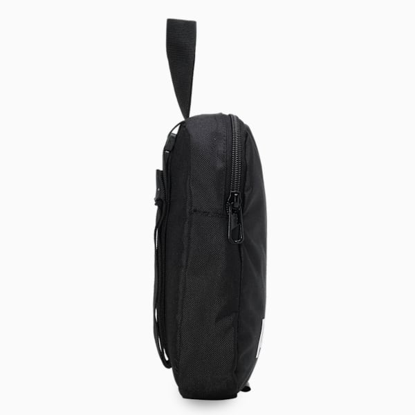 Phase Portable Bag, PUMA Black, extralarge-IND