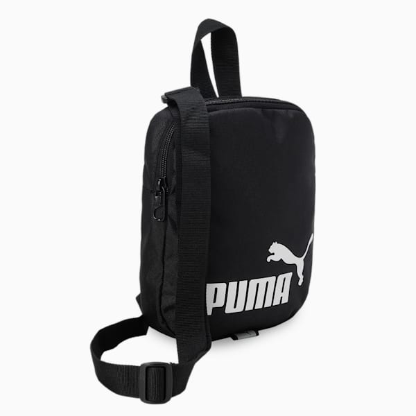 Phase Portable Bag, PUMA Black, extralarge-IND