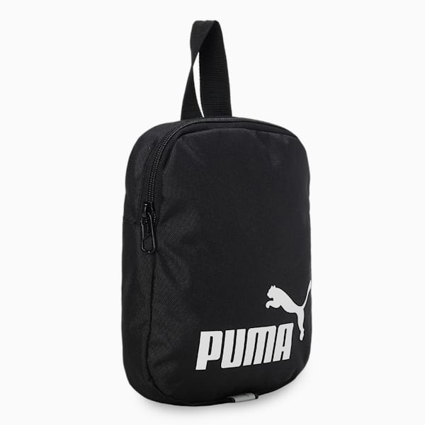 Phase Portable Bag, PUMA Black, extralarge-IND