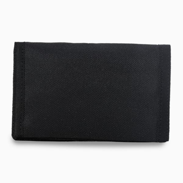 Phase Wallet, PUMA Black, extralarge-IND