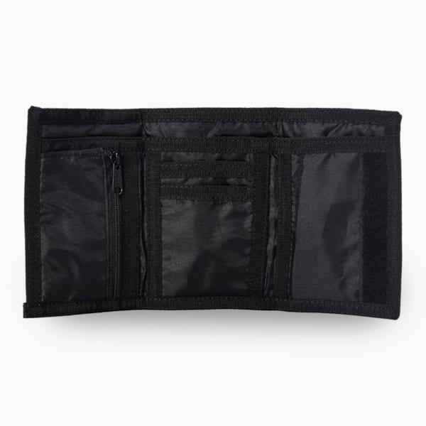 Phase Wallet, PUMA Black, extralarge-IND