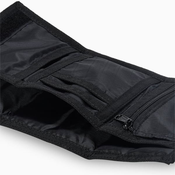 Phase Wallet, PUMA Black, extralarge-IND