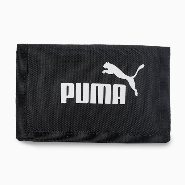 Phase Wallet, PUMA Black, extralarge-IND