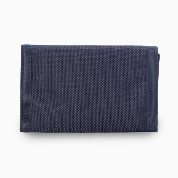 Phase Wallet, PUMA Navy, extralarge-IND