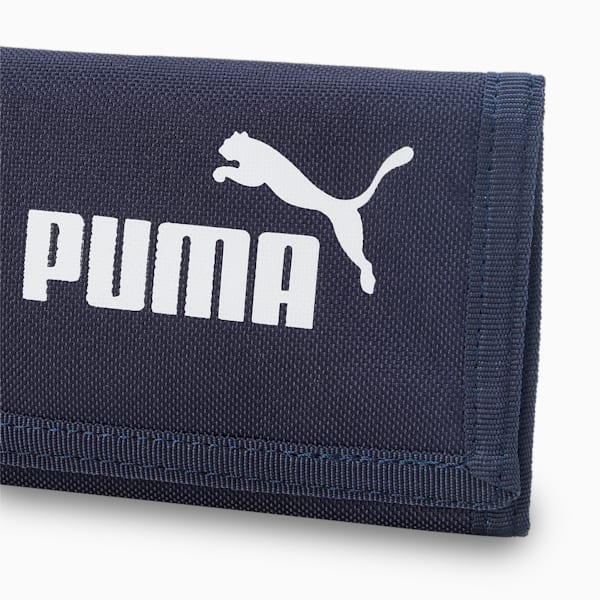 Phase Wallet, PUMA Navy, extralarge-IND