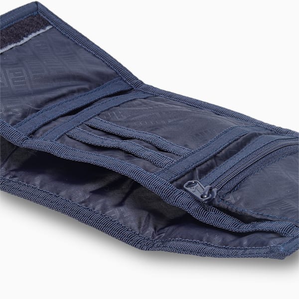 Phase Wallet, PUMA Navy, extralarge-IND