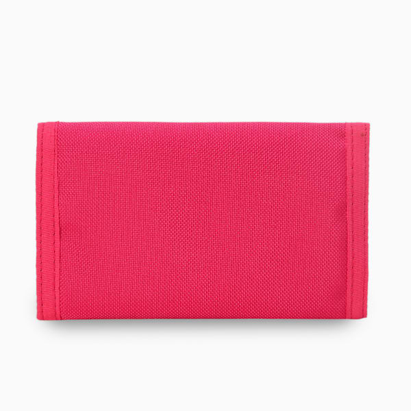 Phase Wallet, Garnet Rose, extralarge-IND