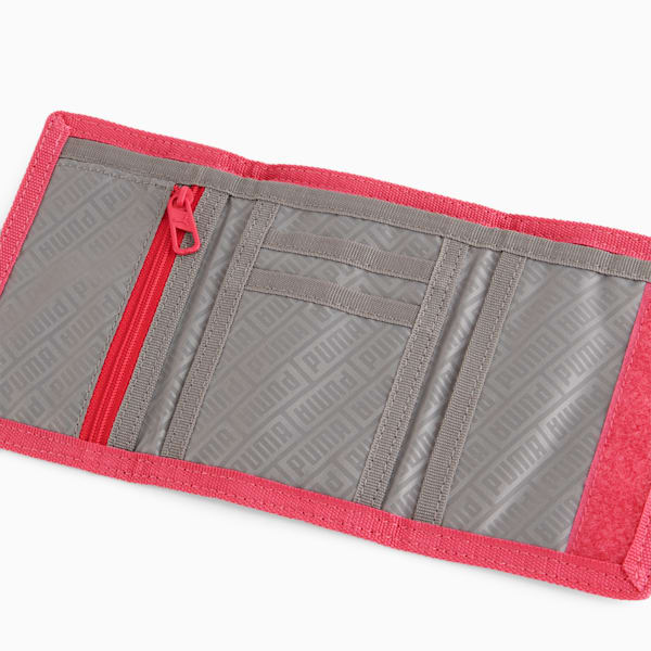 Phase Wallet, Garnet Rose, extralarge-IND