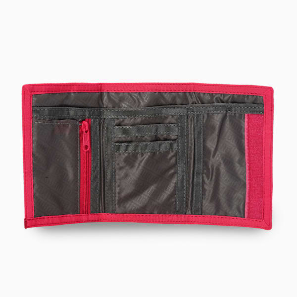 Phase Wallet, Garnet Rose, extralarge-IND