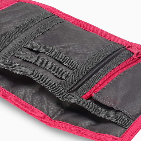 Phase Wallet, Garnet Rose, extralarge-IND
