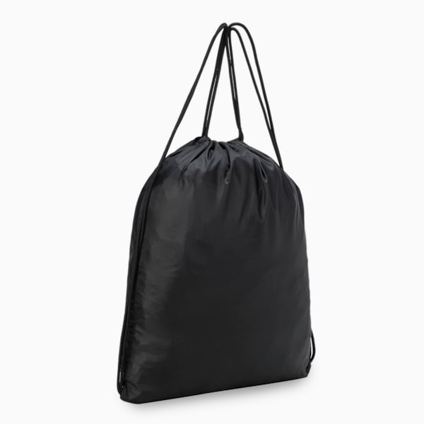 Phase Gym Sack, PUMA Black, extralarge-IND