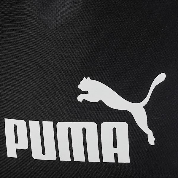 Phase Gym Sack, PUMA Black, extralarge-IND