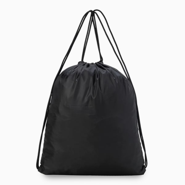 Phase Gym Sack, PUMA Black, extralarge-IND