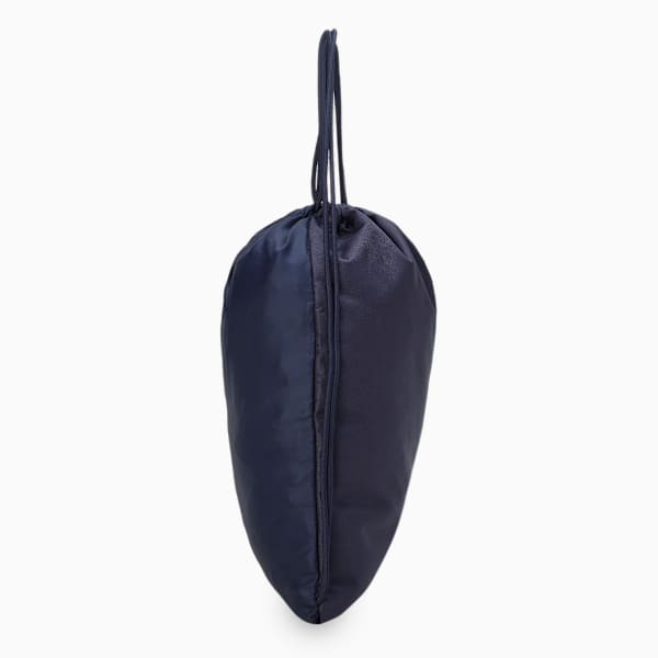 PUMA Phase Lightweight Gym Sack 14L, PUMA Navy, extralarge-IND